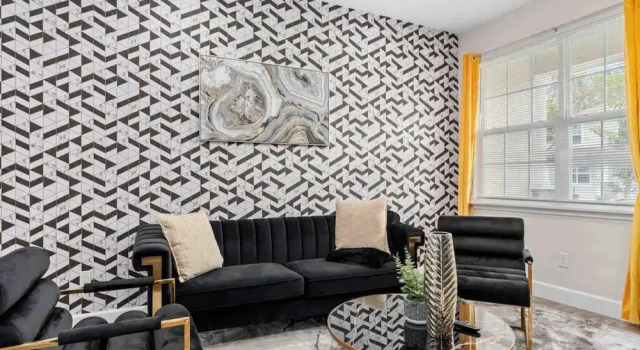 Super Epic- Sleeps 32 TWO Separate Townhomes, Забронировать Дом для отпуска Киссимми Диснейуорлд Орландо, рядом с Курортный комплекс Give Kids The World Village