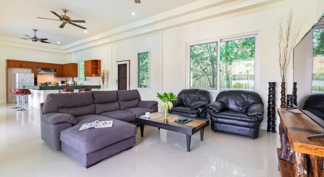 Villa Bright Star