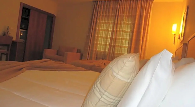 Семейный номер Standard Hotel Pombeira