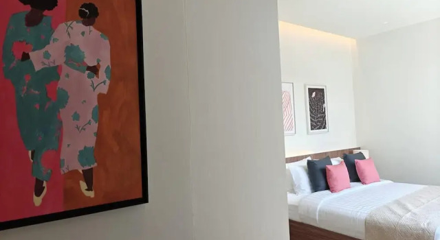 Вилла Standard Aileen Layan Villa 2 Private Pool 4Bedroom
