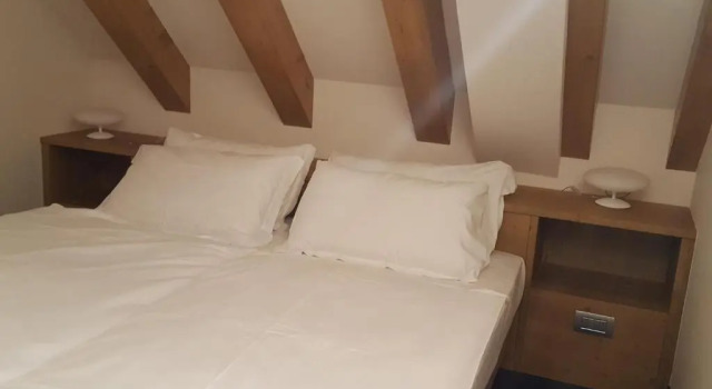 Апартаменты Superior Residence Langes