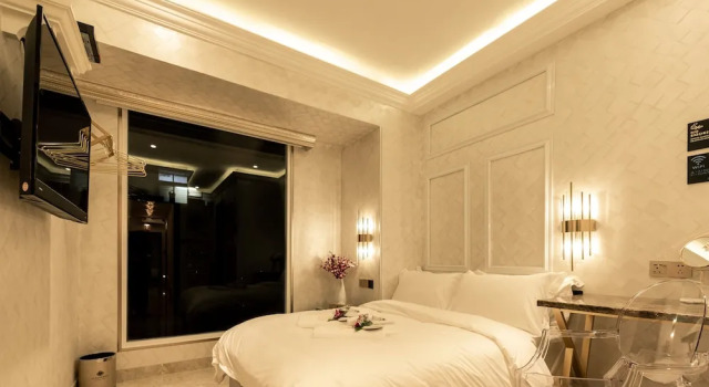 Номер Standard AJ Residence - A Member of The Luxury Stay Group