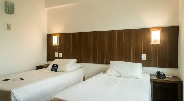 Номер Executive Firenze Business Hotel