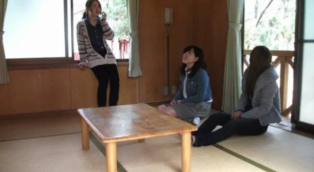 Hojo Auto Camp Site, Rezerwuj Hotel Hotele w Chugoku z parkingiem, Parking