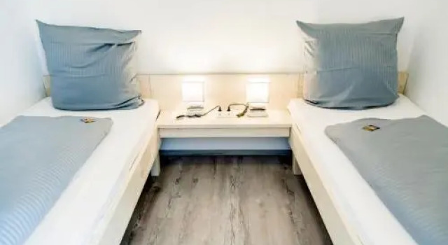 Appartement 1/416