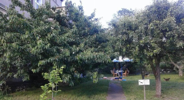 Апартаменты Przyjazne mieszkanie na Starym Miescie