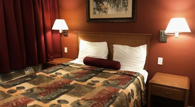 Sahara Suites, Foglalás Szálloda Osoyoos Okanagan-Similkameen