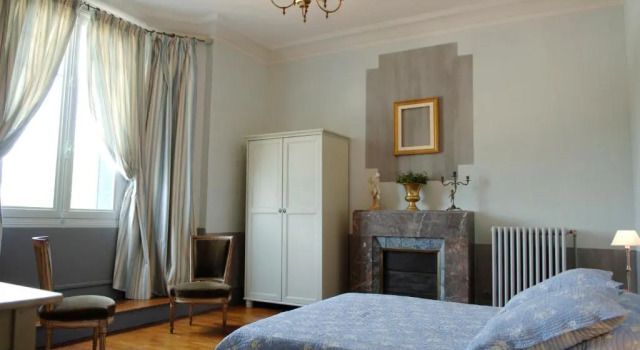 Номер Standard Villa Stuart