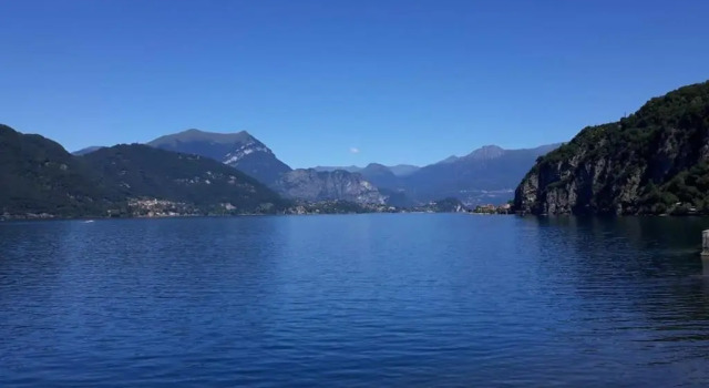 Апартаменты Casa Ducale Como Lake View