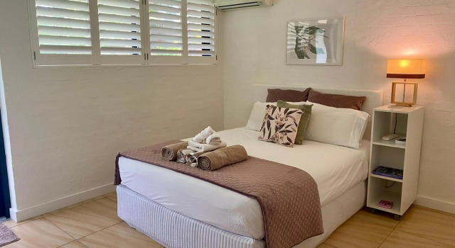 Bayona 1 Little Cove, Забронировать Отель Нуса-Хедс Noosa, рядом с Нуса-Хилл