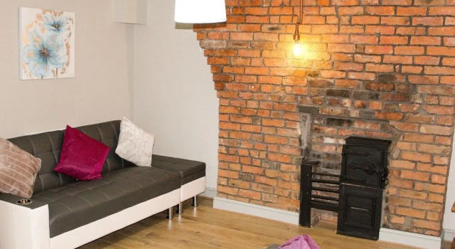 Modern Duplex Apartment Nr Liverpool ONE