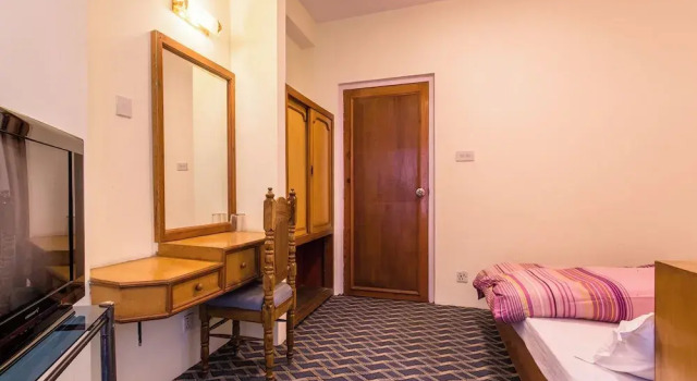 Номер Economy Hotel Khumbila