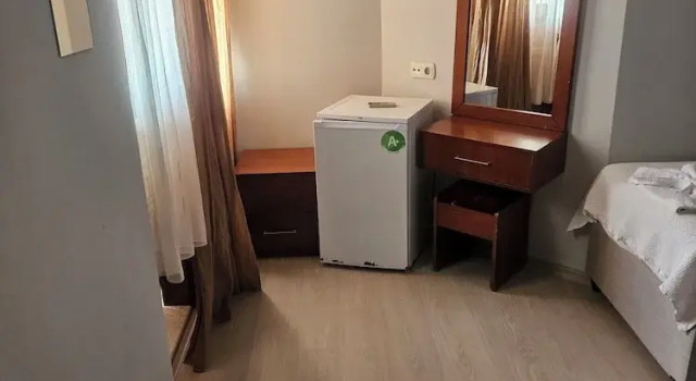 Номер Standard Güven hotel