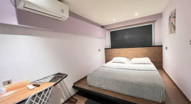 Standard Zimmer C Family Hotel