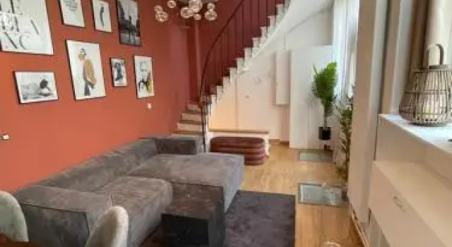 Studio Canal Saint Martin, Забронировать Отель 10-й округ: Республика Париж, рядом с Oasis d'Aboukir