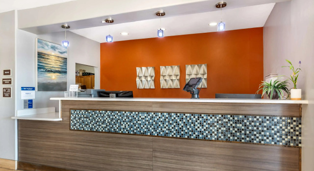 Best Western Clubhouse Inn & Suites, Book Hotel Mineral Wells Texas