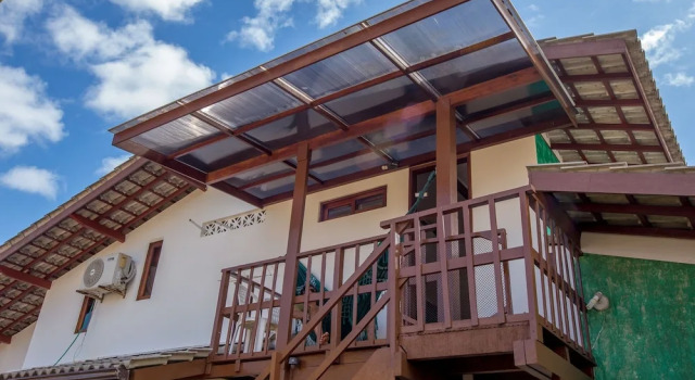 Casa Verde Apart