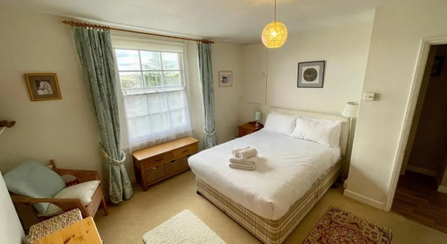 Апартаменты Cosy Boutique Apartment in Colourful Bristol