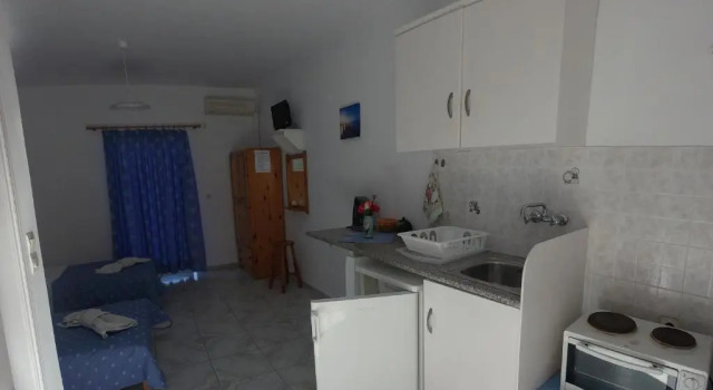 Студия Irene Studios