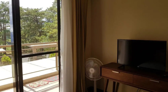 N210 at Outlook Ridge Baguio, Rezervovat Hotel Baguio 