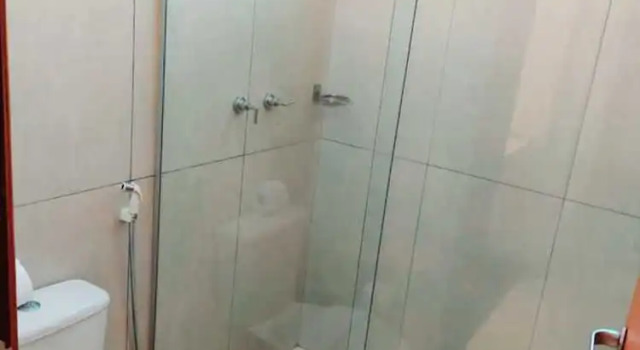 Номер Deluxe Habitat Prime Hotel