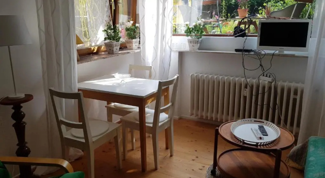 Studio- Kokon- Souterrain, Varaa Hotelli Bremen Bremen