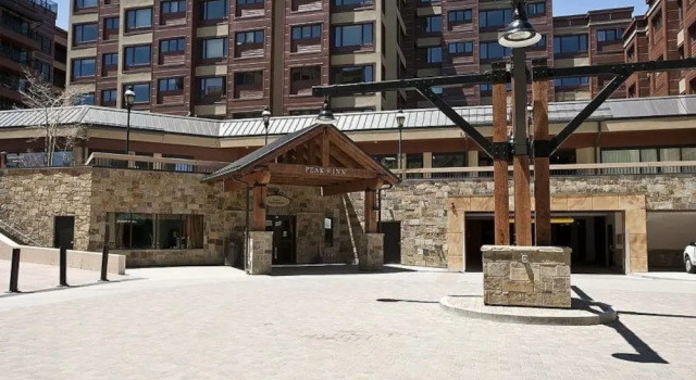 Somerset Studio by Ski Colorado, Забронировать Апартаменты/квартира Апартаменты Брекенридж, Апартаменты/квартира