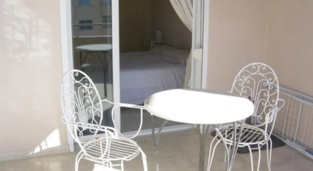 Апартаменты PParaiso 8D Gibraltar views