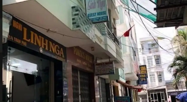 Oyo 785 Linh Nga Hotel, Забронировать Отель Нячанг Кханьхоа