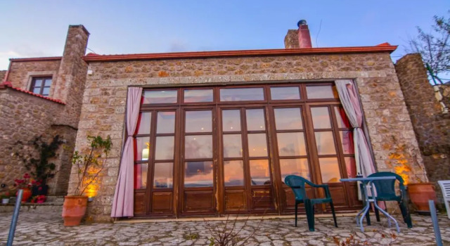 Aipytos Guesthouse, Varaa Hotelli Xylokastro-Evrostina Corinthia Regional Unit