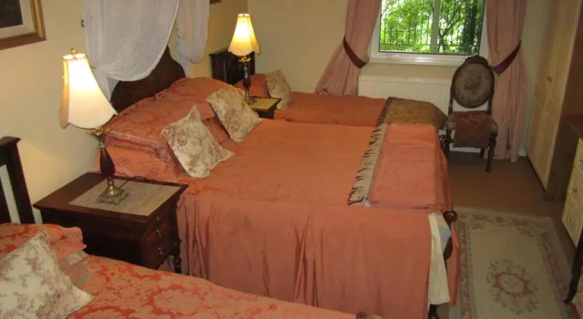Killyon Guest House, Reserva ahora Hostal o pensión Navan Meath
