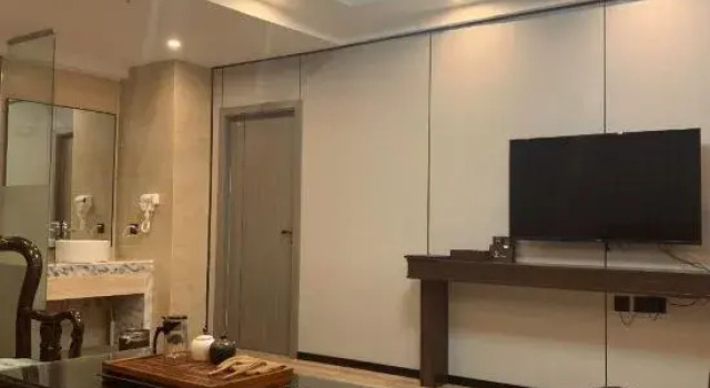 Jincheng Business Hotel, Rezerwuj Hotel Chongzuo Guangxi