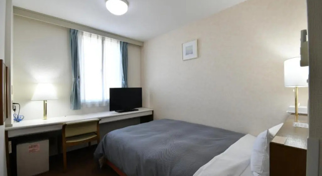 Номер Economy Bells Inn Tsuchiura