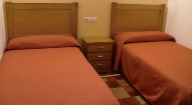 Casa Rural Solapeña, Boek Hotel Pallide León