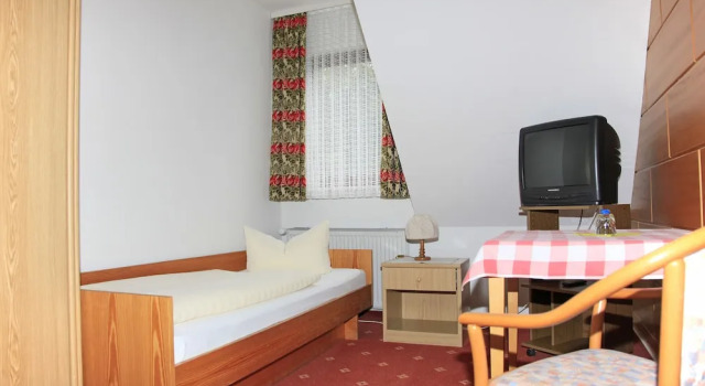 Waldhotel Achtermannstor