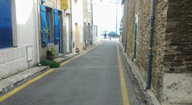 Appartement Rue Georges V - Port de la Houle, Rezerwuj Apartament Cancale 