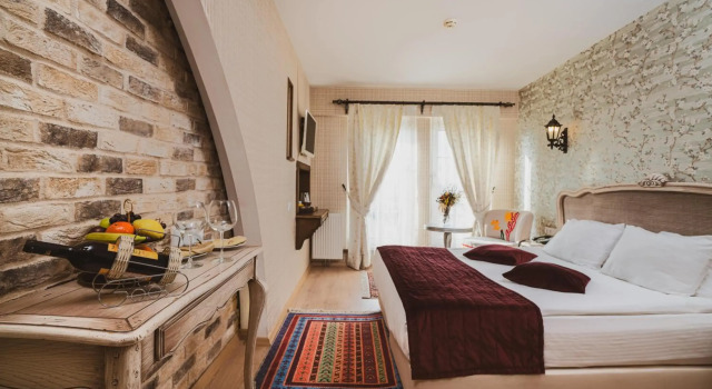Raymar Hotels Ankara