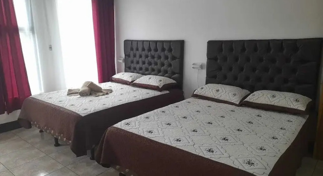 Alisson Hotel & Restaurant