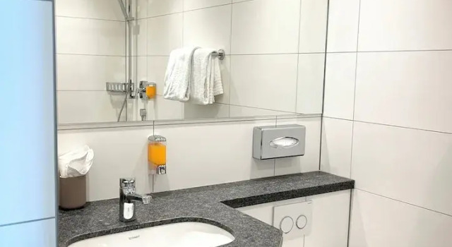 Номер Standard Boutique Hotel Waldegg