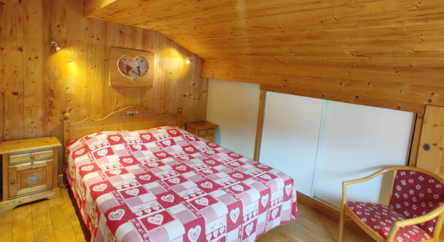 Двухместный номер Standard Hôtel des 2 Gares