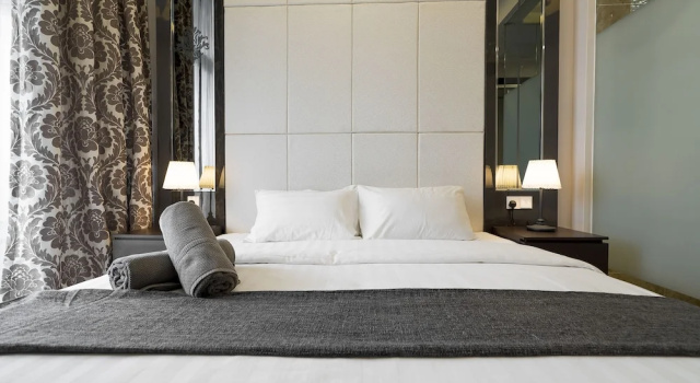 Dorsett Residence Service Suites at Kuala Lumpur, Забронировать Отель Отели Куала-Лумпура 3 звезды, рядом с Конгресс-центр Куала-Лумпура, 3*