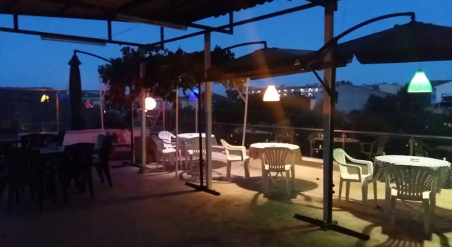 Номер Standard Kumbağ Green Garden Pansiyon