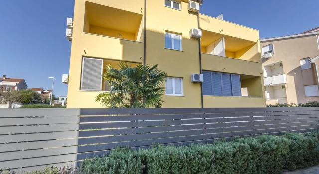 Apartment Ivanka Srima