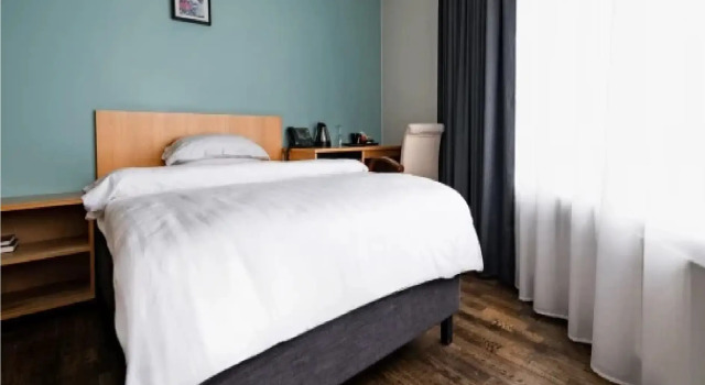 Одноместный номер Superior Center Hotels Klopp
