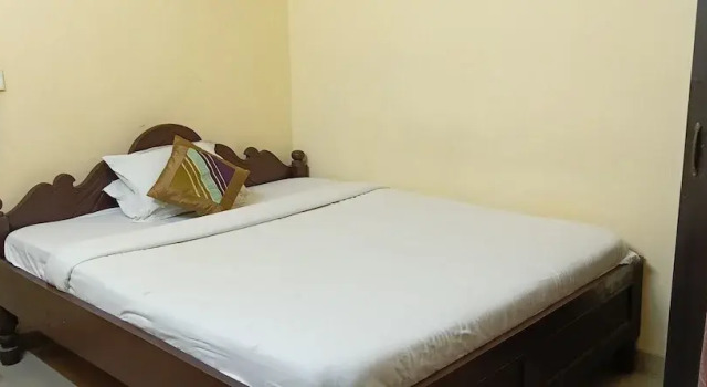 Двухместный номер Deluxe с видом на окрестности Sacred Stay