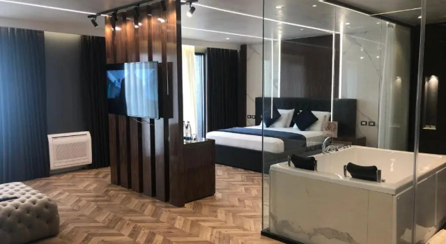 Номер Superior Royal G Hotel & SPA