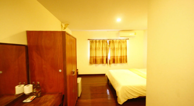 Narasiri Service Apartment