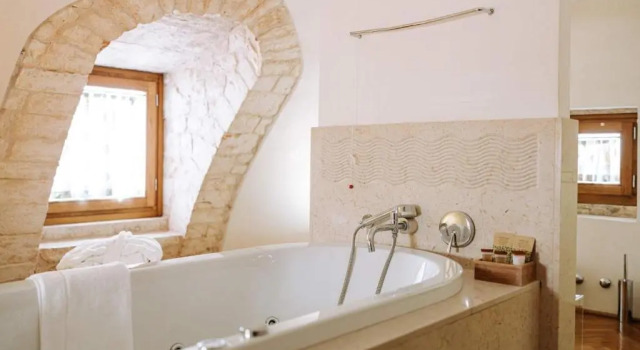 Люкс Santa Rosa Relais