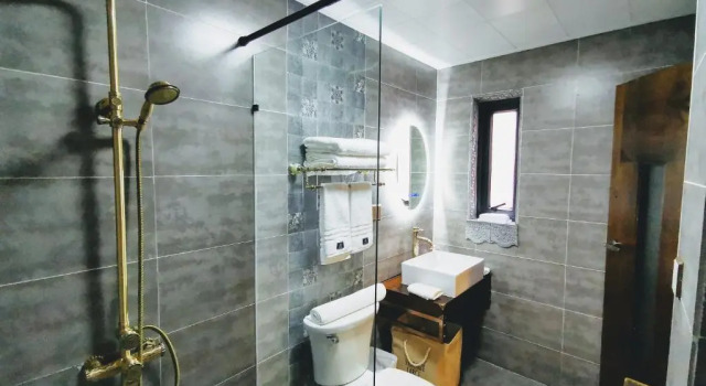 Одноместный номер Standard Dali Qingxin Garden Courtyard Hotel