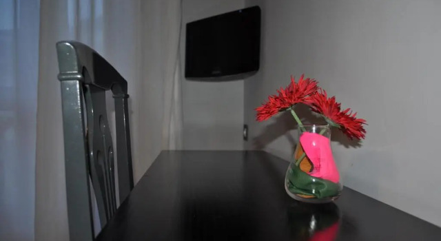 Номер Standard Hotel Ocurris